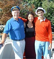 gilliganandskipper