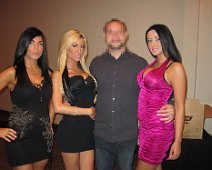 Private Promotional Events
