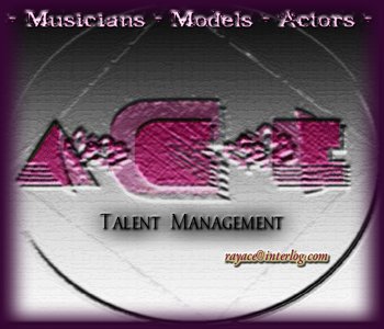 Ace Talent Management 