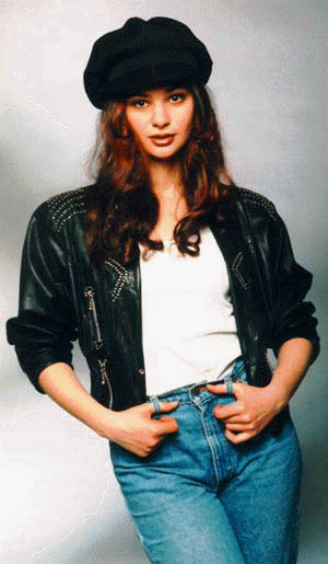 Anna 3 -Click for a larger image-