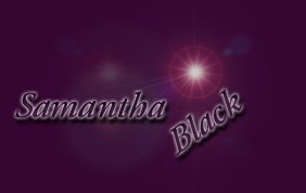 Samantha Black